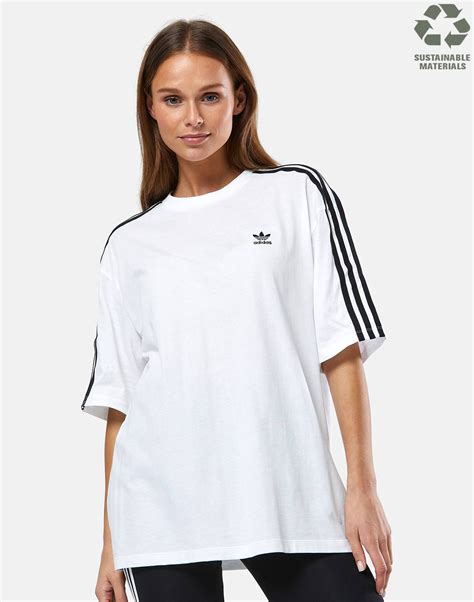 adidas t-shirt original price|Adidas oversized t shirts.